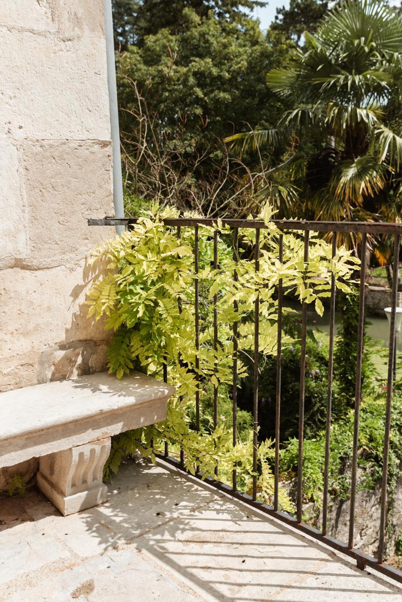 דול Terrasse Vue Imprenable Canal מראה חיצוני תמונה