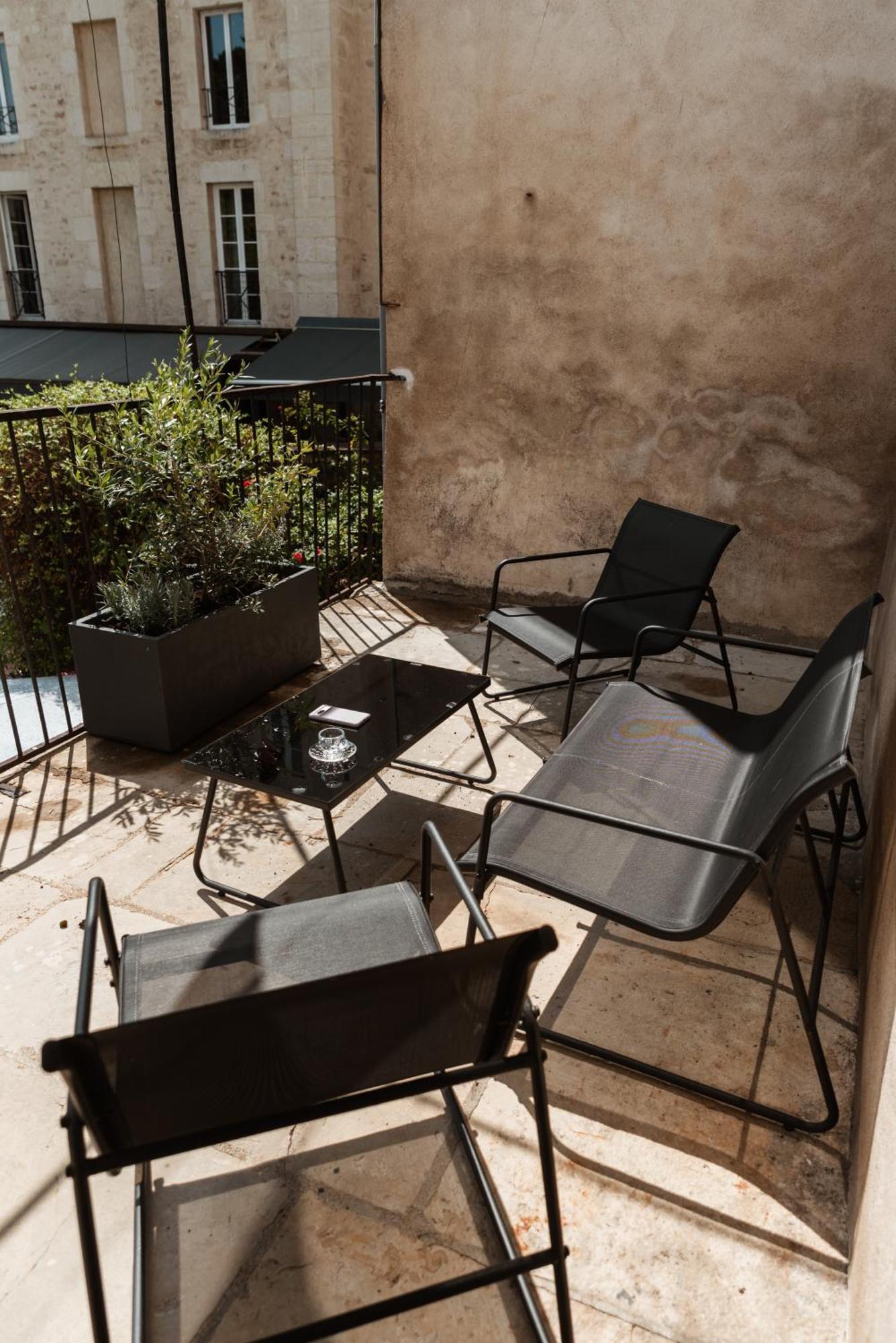 דול Terrasse Vue Imprenable Canal מראה חיצוני תמונה