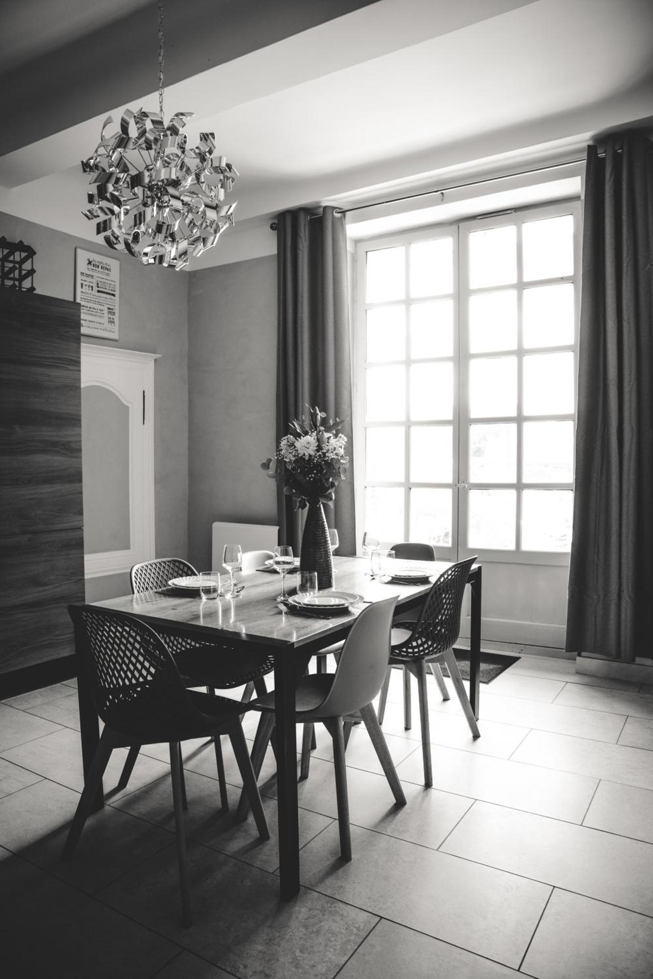דול Terrasse Vue Imprenable Canal מראה חיצוני תמונה